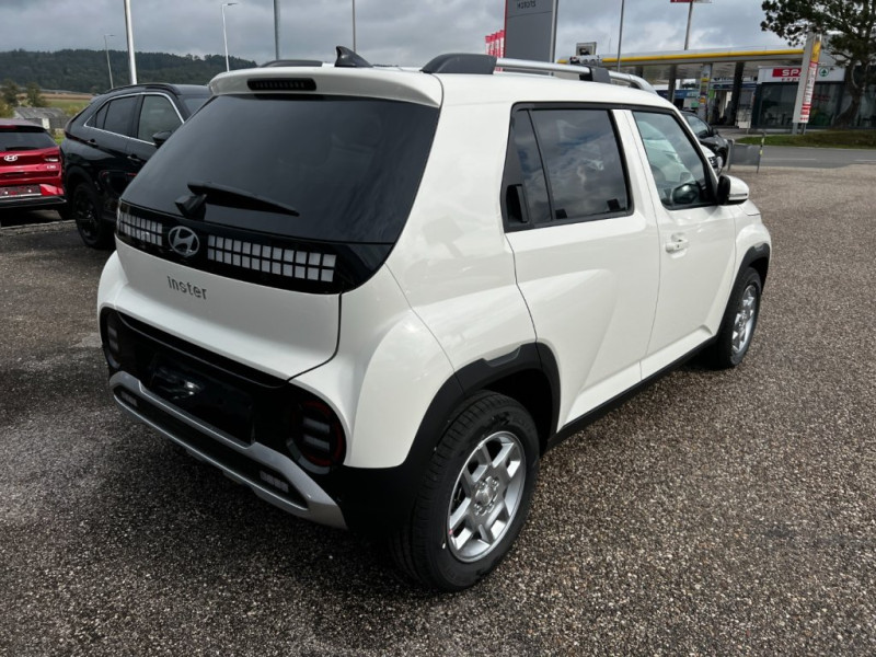 INSTER Trend Line 42kWh r5t41-O1 - 1