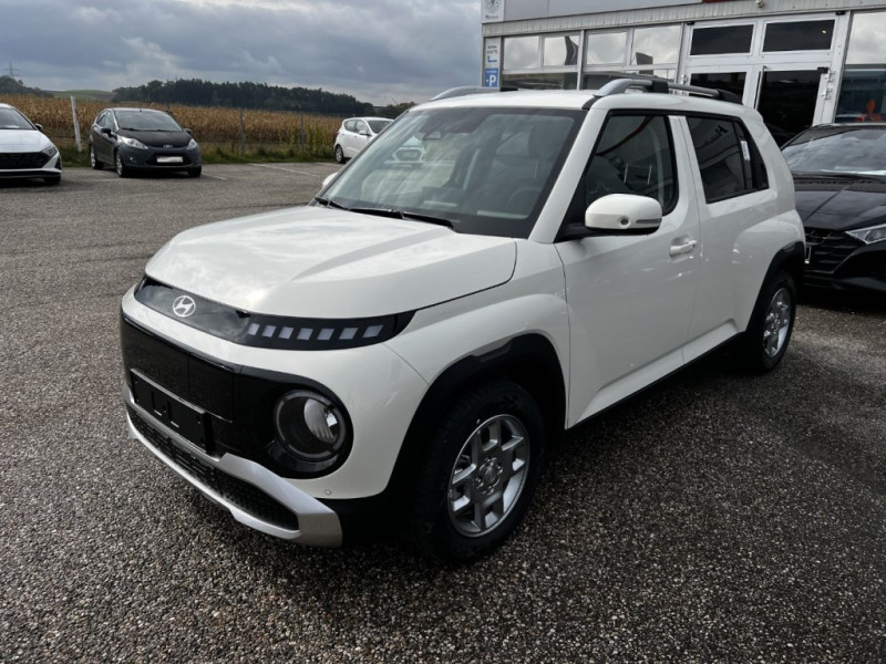 INSTER Trend Line 42kWh r5t41-O1 - 2