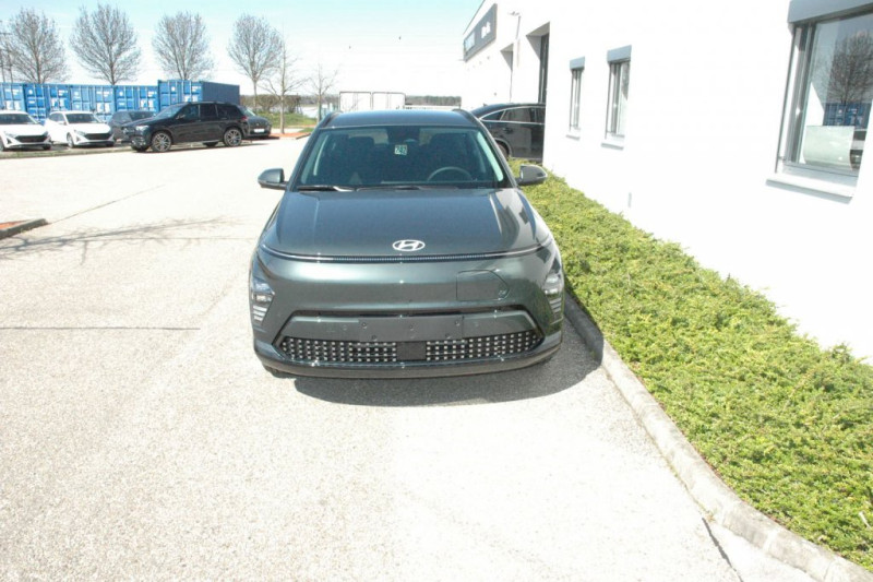 KONA EV (SX2) GO 65,4 kWh k4eg1-PK1-OP7 KONA Elektro