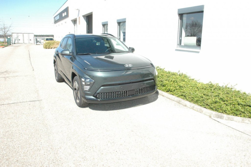 KONA EV (SX2) GO 65,4 kWh k4eg1-PK1-OP7 - 1