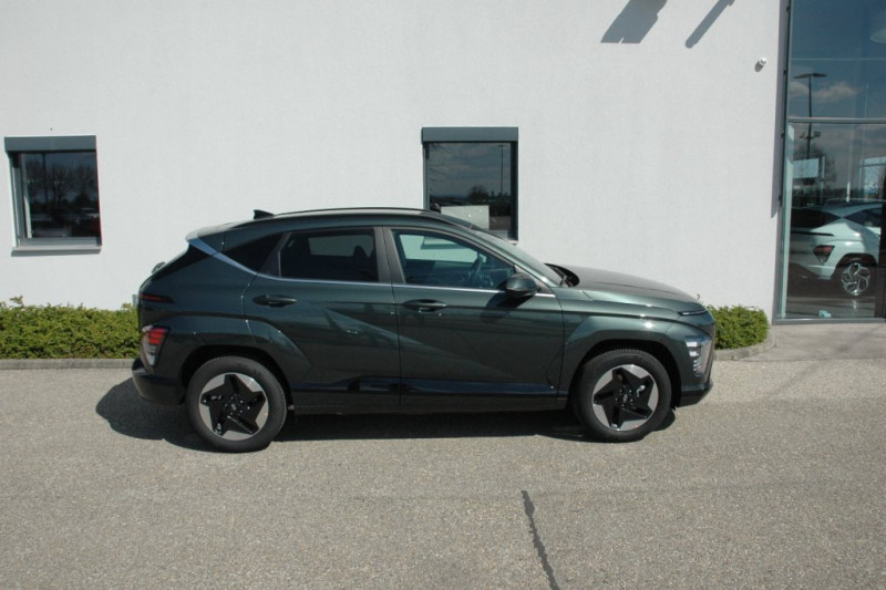 KONA EV (SX2) GO 65,4 kWh k4eg1-PK1-OP7 - 2