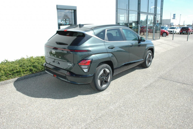 KONA EV (SX2) GO 65,4 kWh k4eg1-PK1-OP7 - 3