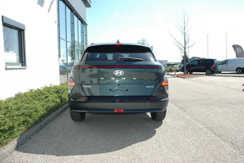 KONA EV (SX2) GO 65,4 kWh k4eg1-PK1-OP7 - 4