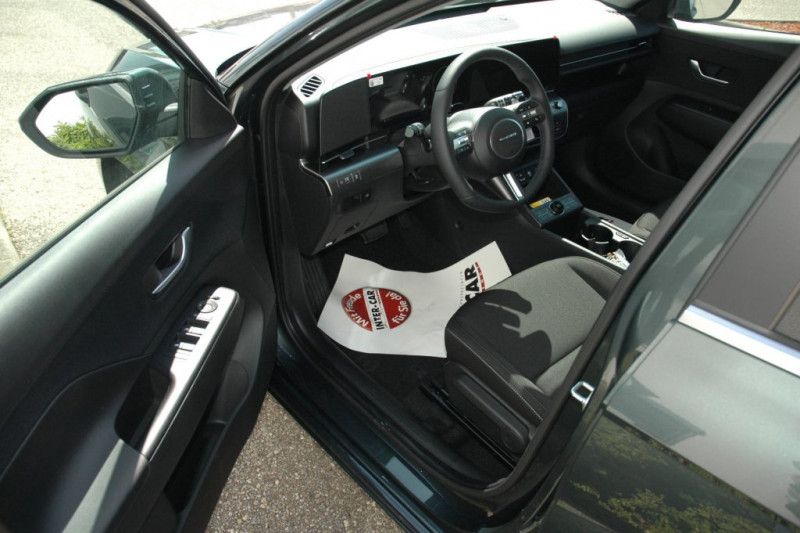 KONA EV (SX2) GO 65,4 kWh k4eg1-PK1-OP7 - 8