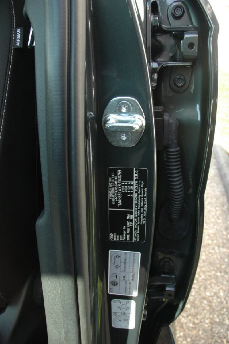 KONA EV (SX2) GO 65,4 kWh k4eg1-PK1-OP7 - 9