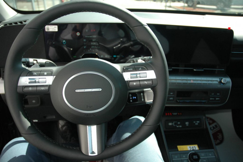 KONA EV (SX2) GO 65,4 kWh k4eg1-PK1-OP7 - 11