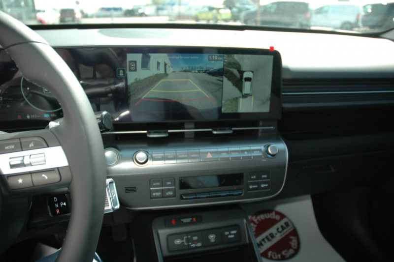 KONA EV (SX2) GO 65,4 kWh k4eg1-PK1-OP7 - 12