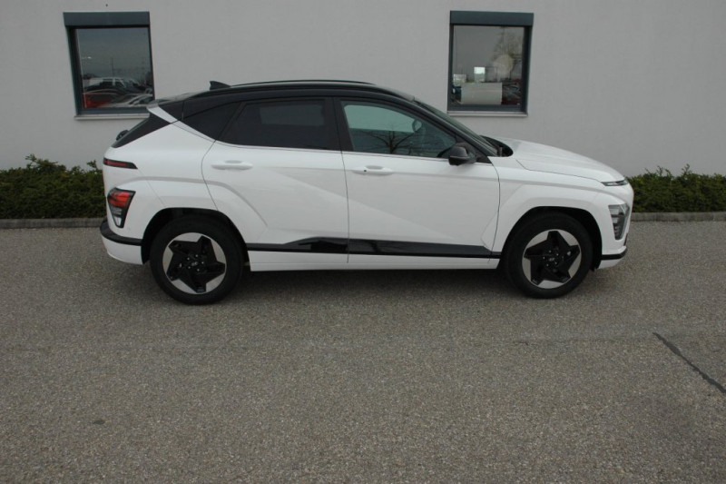 KONA EV (SX2) GO 65,4 kWh k4eg1-PK1-OP2/P7 KONA Elektro