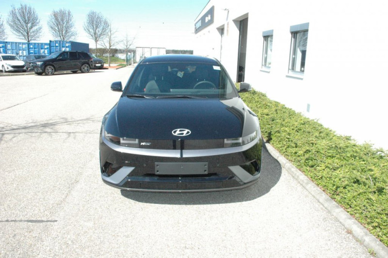 IONIQ 5 N Line 84kWh 4WD i5l52-PP6-OO1 IONIQ 5