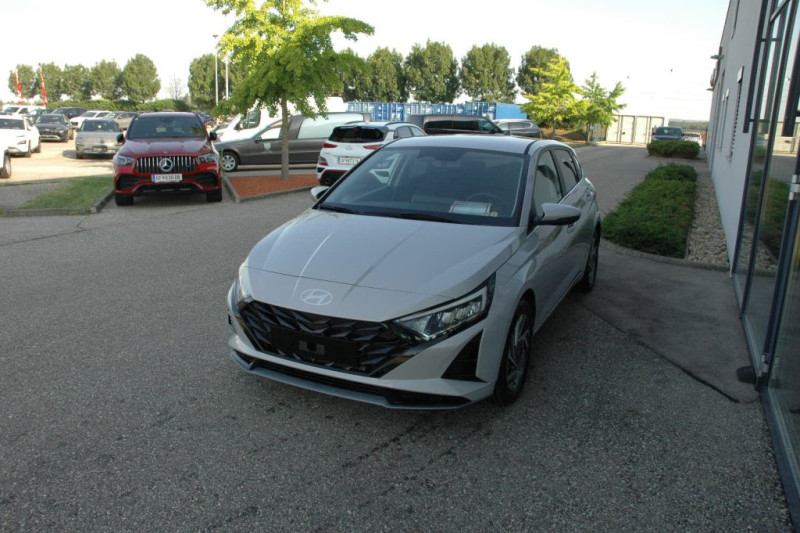 i20 (BC3) GO Plus 1.0 T-GDI DCT b5bu3-PP4 - 0