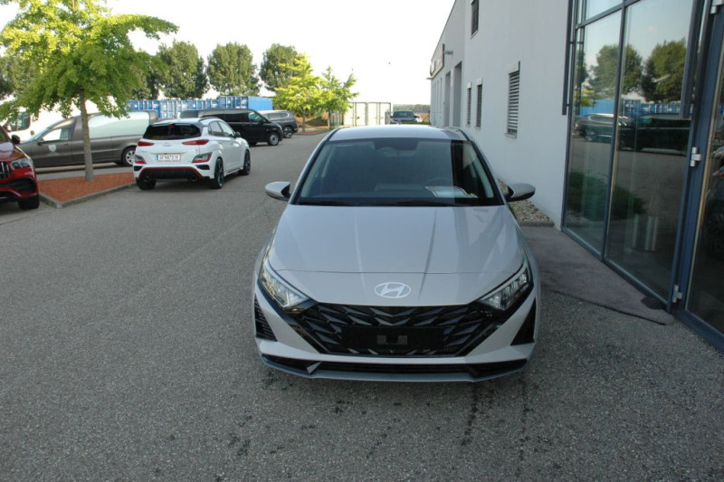 i20 (BC3) GO Plus 1.0 T-GDI DCT b5bu3-PP4 - 1