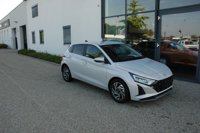 i20 (BC3) GO Plus 1.0 T-GDI DCT b5bu3-PP4 - 2