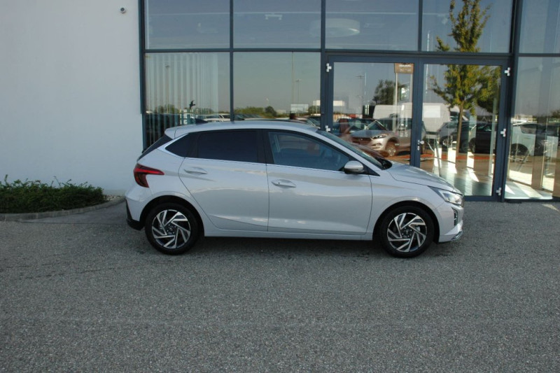 i20 (BC3) GO Plus 1.0 T-GDI DCT b5bu3-PP4 - 3