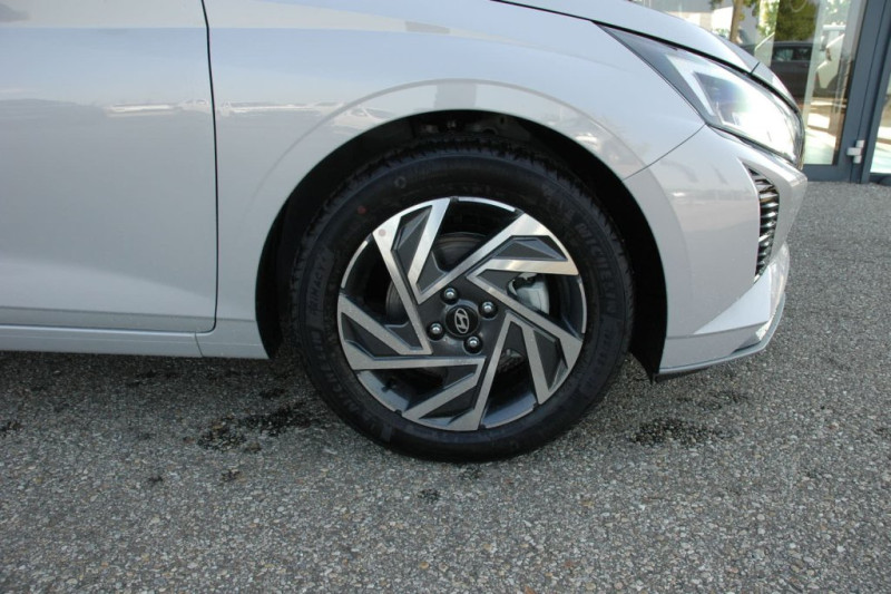 i20 (BC3) GO Plus 1.0 T-GDI DCT b5bu3-PP4 - 7