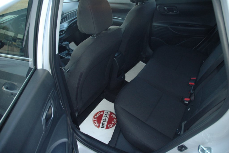 i20 (BC3) GO Plus 1.0 T-GDI DCT b5bu3-PP4 - 8