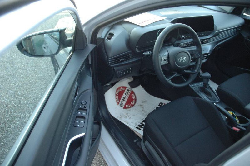 i20 (BC3) GO Plus 1.0 T-GDI DCT b5bu3-PP4 - 9