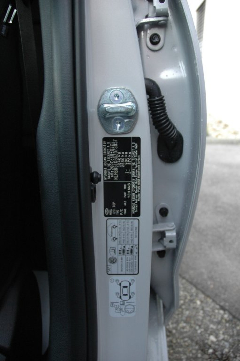 i20 (BC3) GO Plus 1.0 T-GDI DCT b5bu3-PP4 - 10