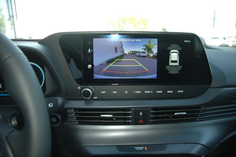 i20 (BC3) GO Plus 1.0 T-GDI DCT b5bu3-PP4 - 11