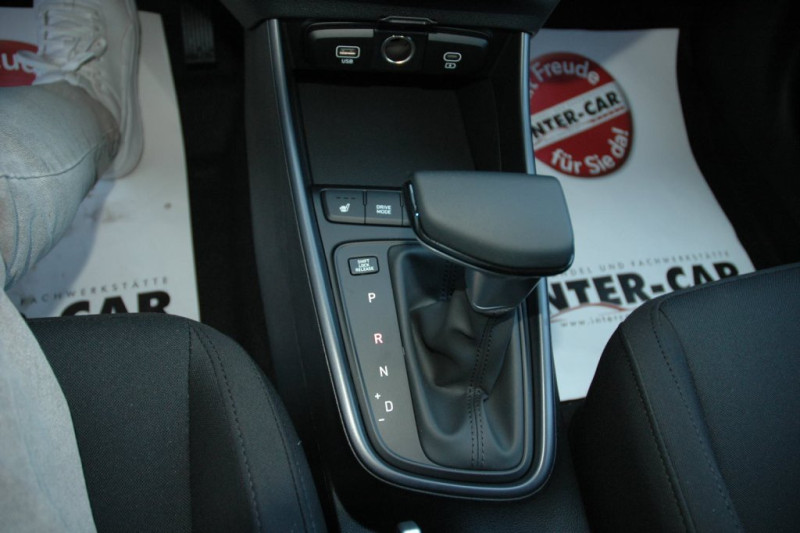 i20 (BC3) GO Plus 1.0 T-GDI DCT b5bu3-PP4 - 12