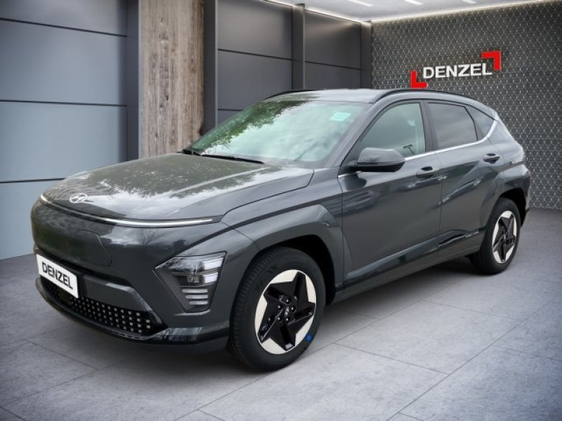 KONA EV (SX2) GO 65,4 kWh KONA Elektro