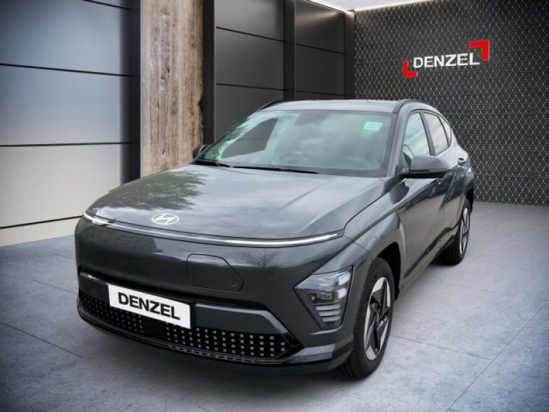 KONA EV (SX2) GO 65,4 kWh - 1