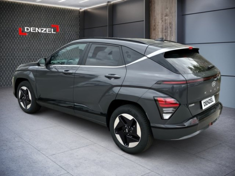 KONA EV (SX2) GO 65,4 kWh - 2