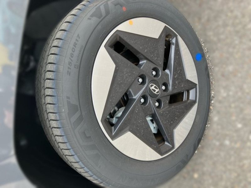 KONA EV (SX2) GO 65,4 kWh - 4