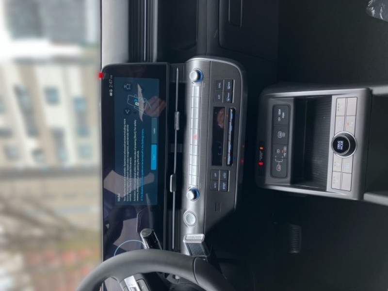 KONA EV (SX2) GO 65,4 kWh - 7