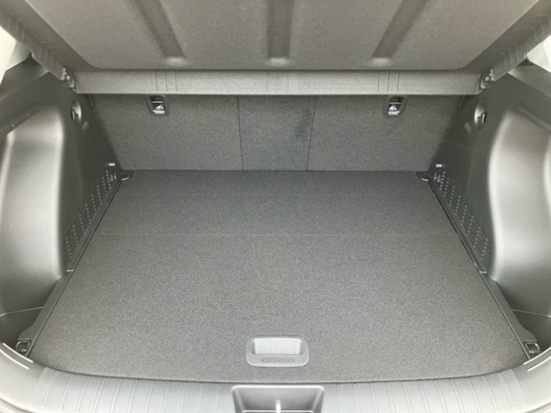 KONA EV (SX2) GO 65,4 kWh - 9