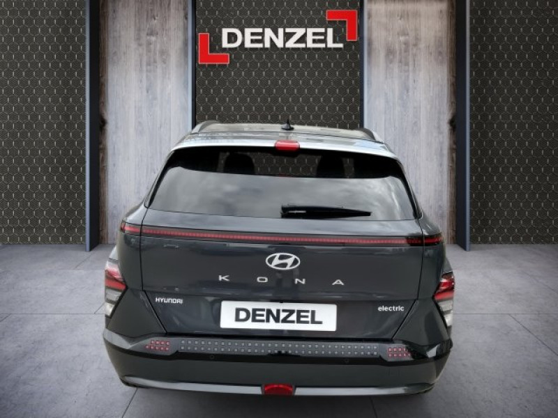 KONA EV (SX2) GO 65,4 kWh - 10