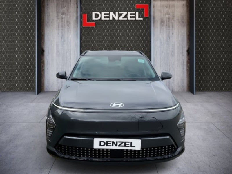 KONA EV (SX2) GO 65,4 kWh - 12