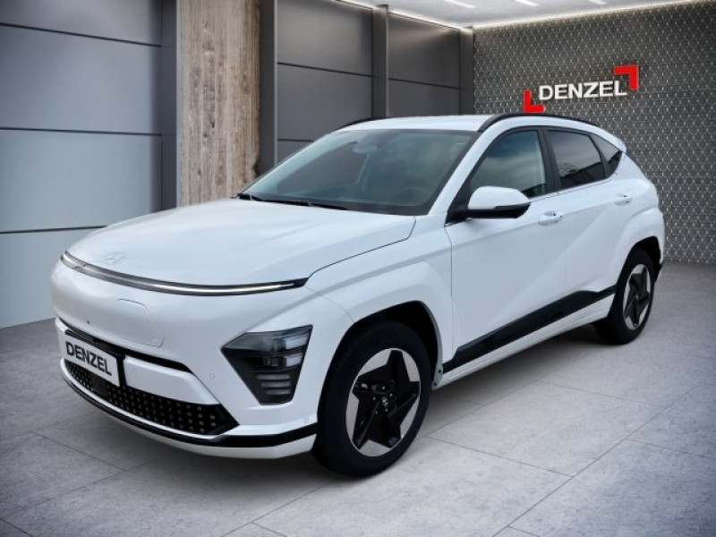 KONA EV (SX2) GO 65,4 kWh KONA Elektro