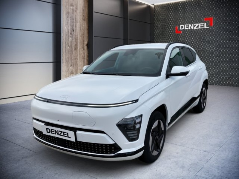 KONA EV (SX2) GO 65,4 kWh - 1