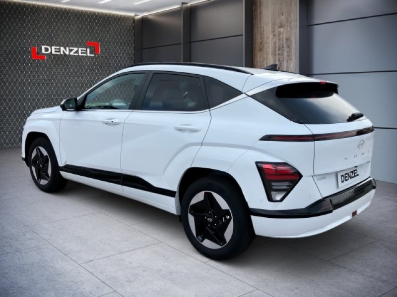 KONA EV (SX2) GO 65,4 kWh - 2