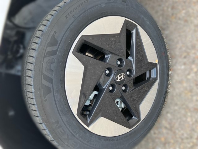 KONA EV (SX2) GO 65,4 kWh - 4