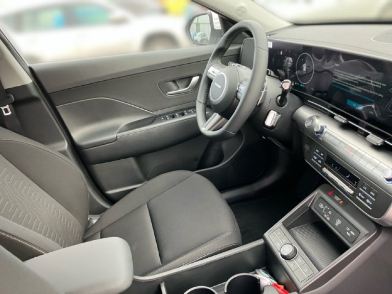 KONA EV (SX2) GO 65,4 kWh - 5