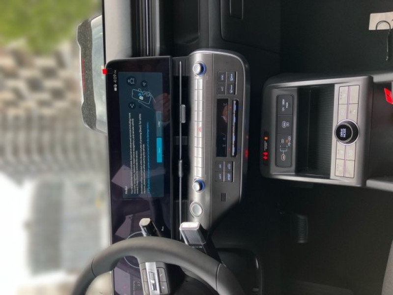 KONA EV (SX2) GO 65,4 kWh - 7