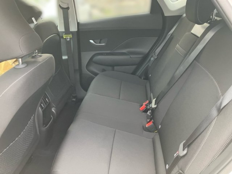 KONA EV (SX2) GO 65,4 kWh - 8