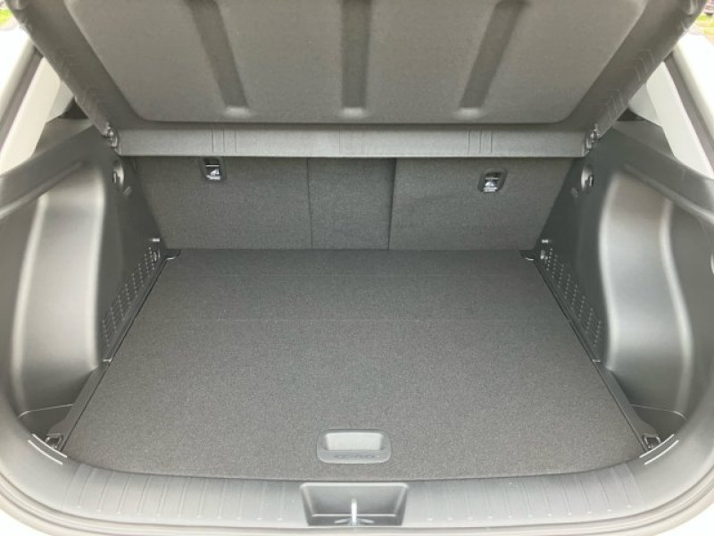 KONA EV (SX2) GO 65,4 kWh - 9