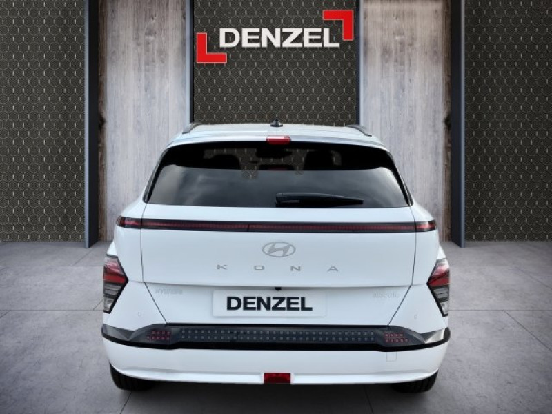 KONA EV (SX2) GO 65,4 kWh - 10