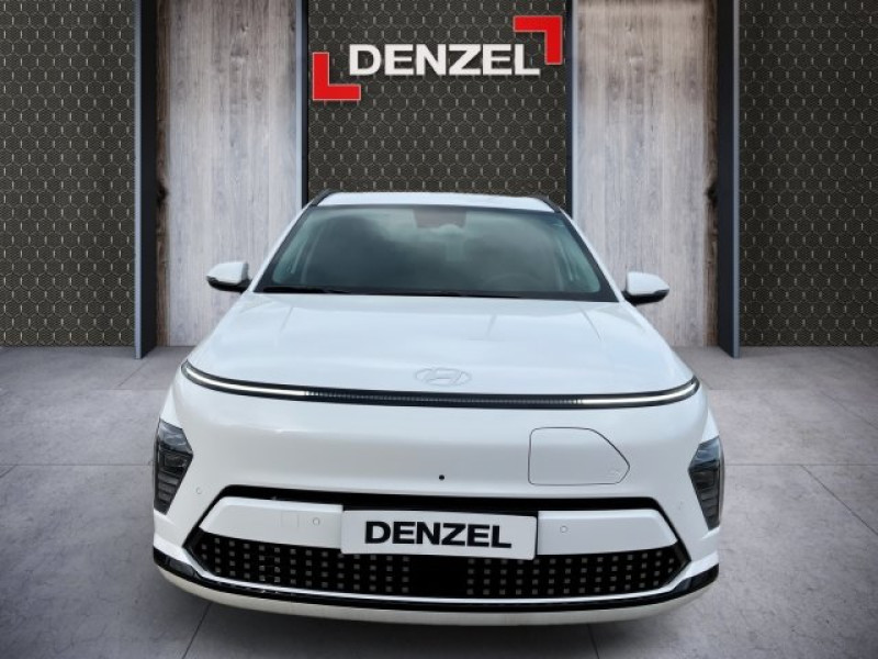 KONA EV (SX2) GO 65,4 kWh - 12