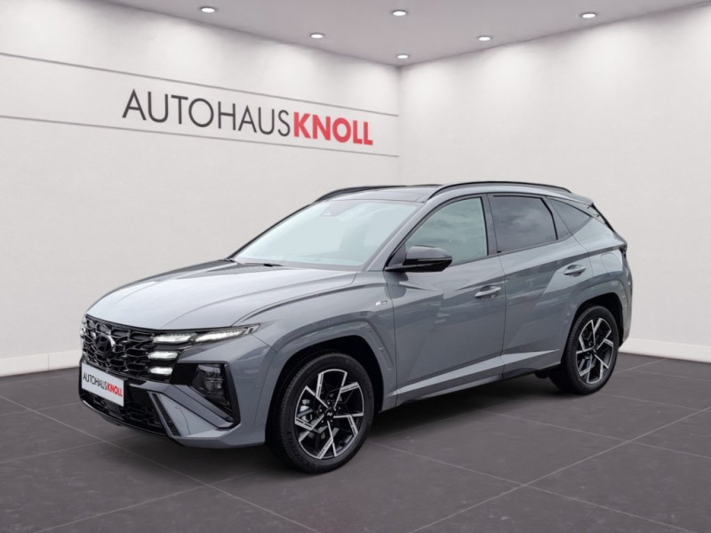 Tucson NX4 N Line 1,6 T-GDi PHEV 4WD AT t5pl1-PP1/P2-OO1 Tucson HEV