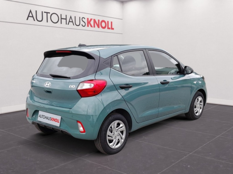 i10 Smart Line 1,0 MT a5bs1-OO1 - 4