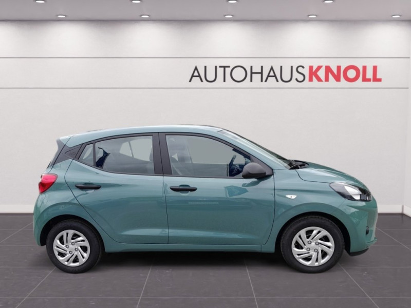 i10 Smart Line 1,0 MT a5bs1-OO1 - 5