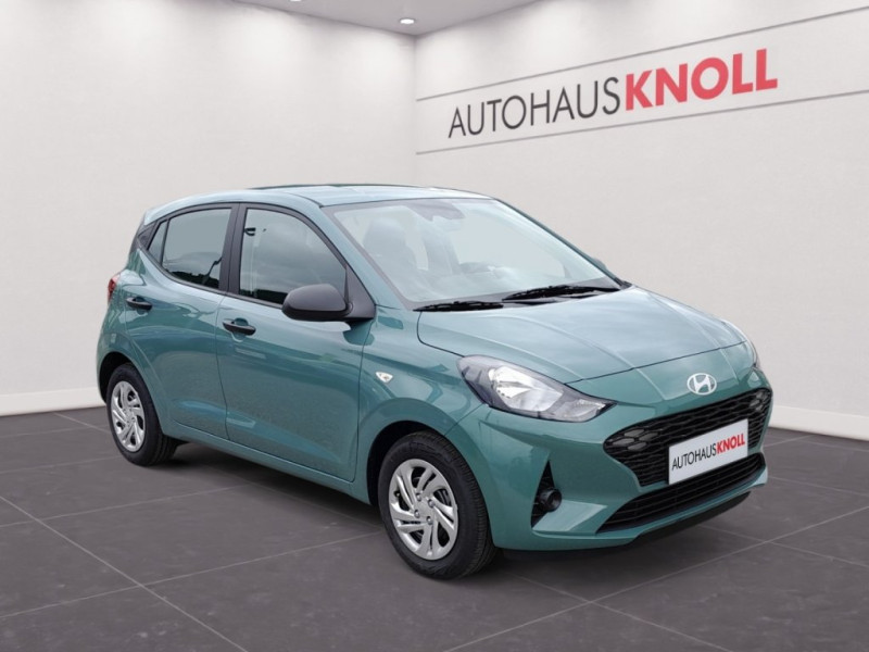 i10 Smart Line 1,0 MT a5bs1-OO1 - 6