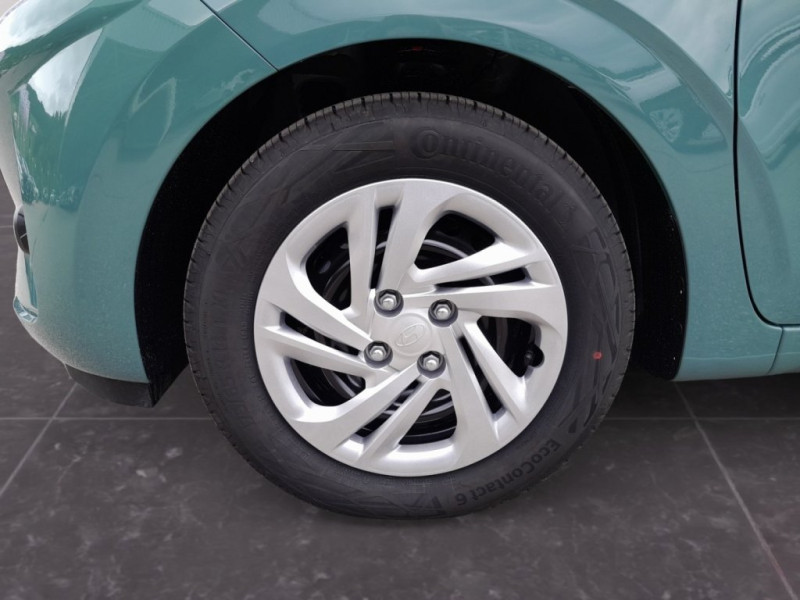 i10 Smart Line 1,0 MT a5bs1-OO1 - 8