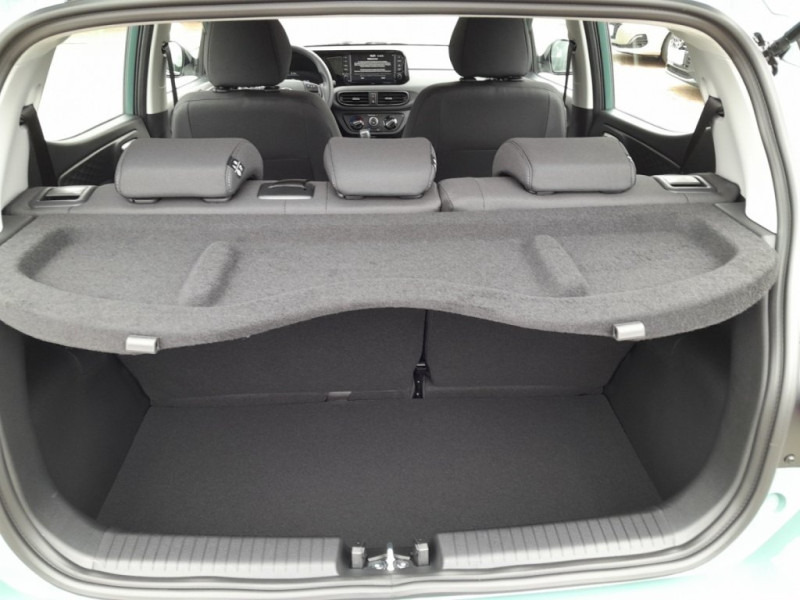 i10 Smart Line 1,0 MT a5bs1-OO1 - 9