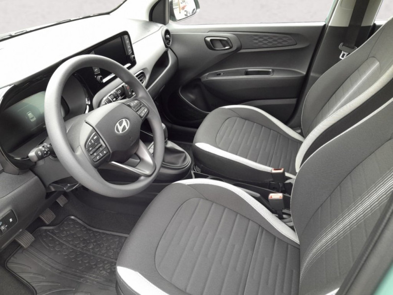 i10 Smart Line 1,0 MT a5bs1-OO1 - 10