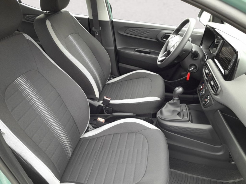 i10 Smart Line 1,0 MT a5bs1-OO1 - 11