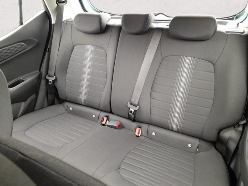 i10 Smart Line 1,0 MT a5bs1-OO1 - 12